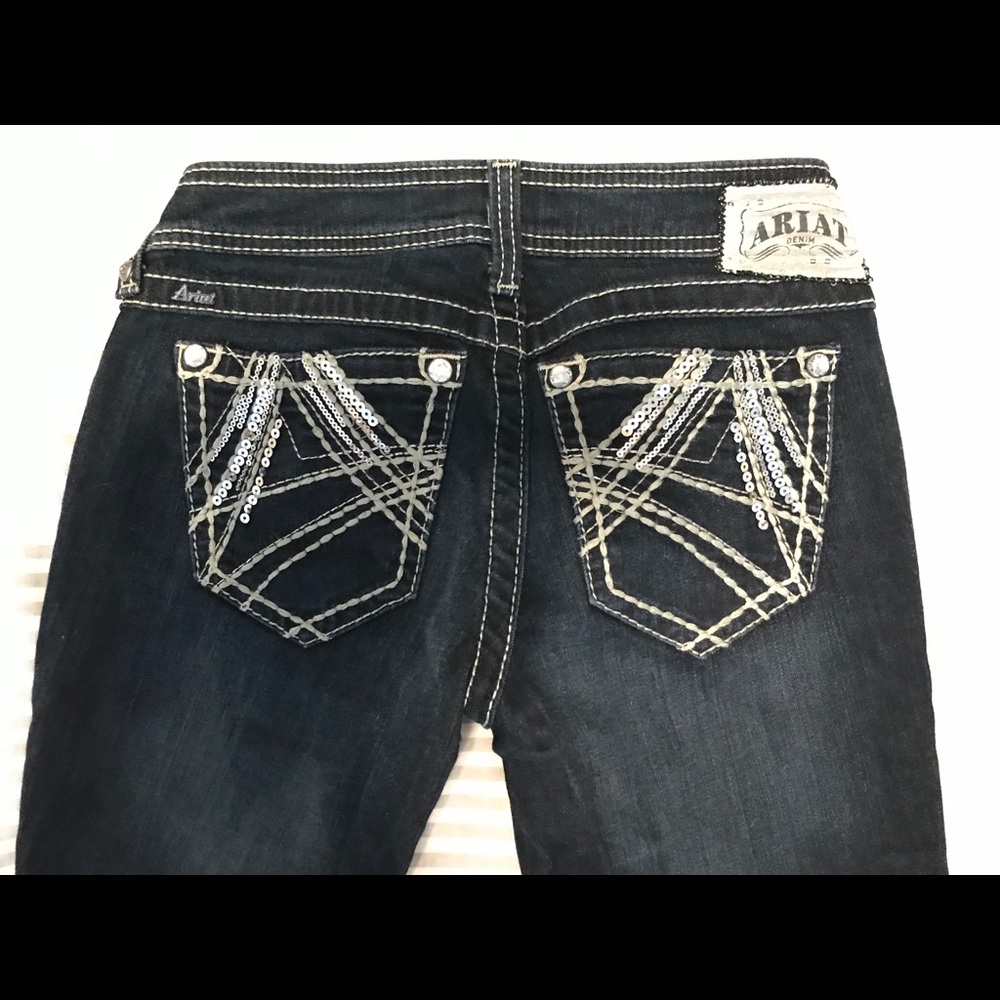 Ariat Jeans